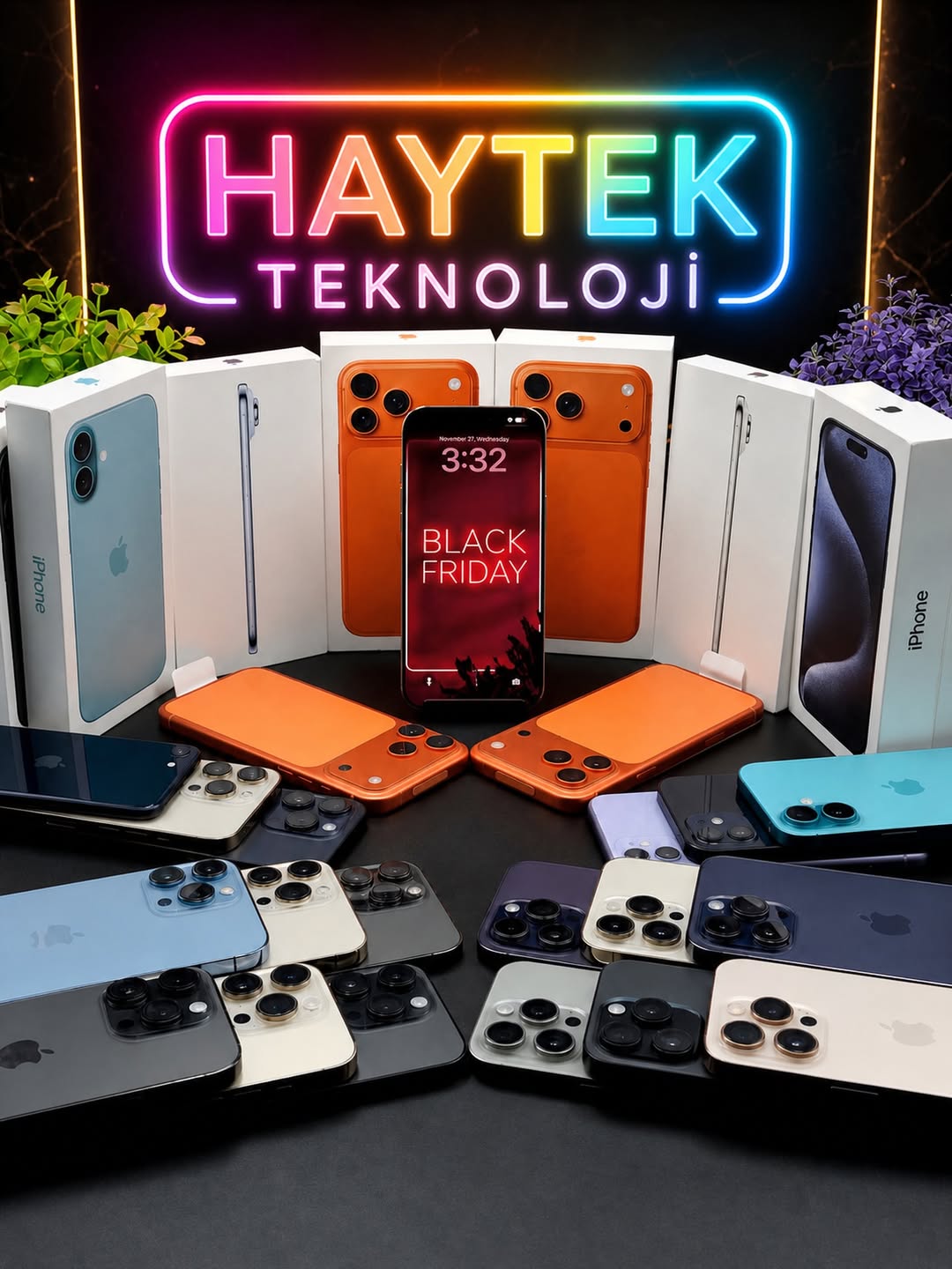 Haytek Mağaza