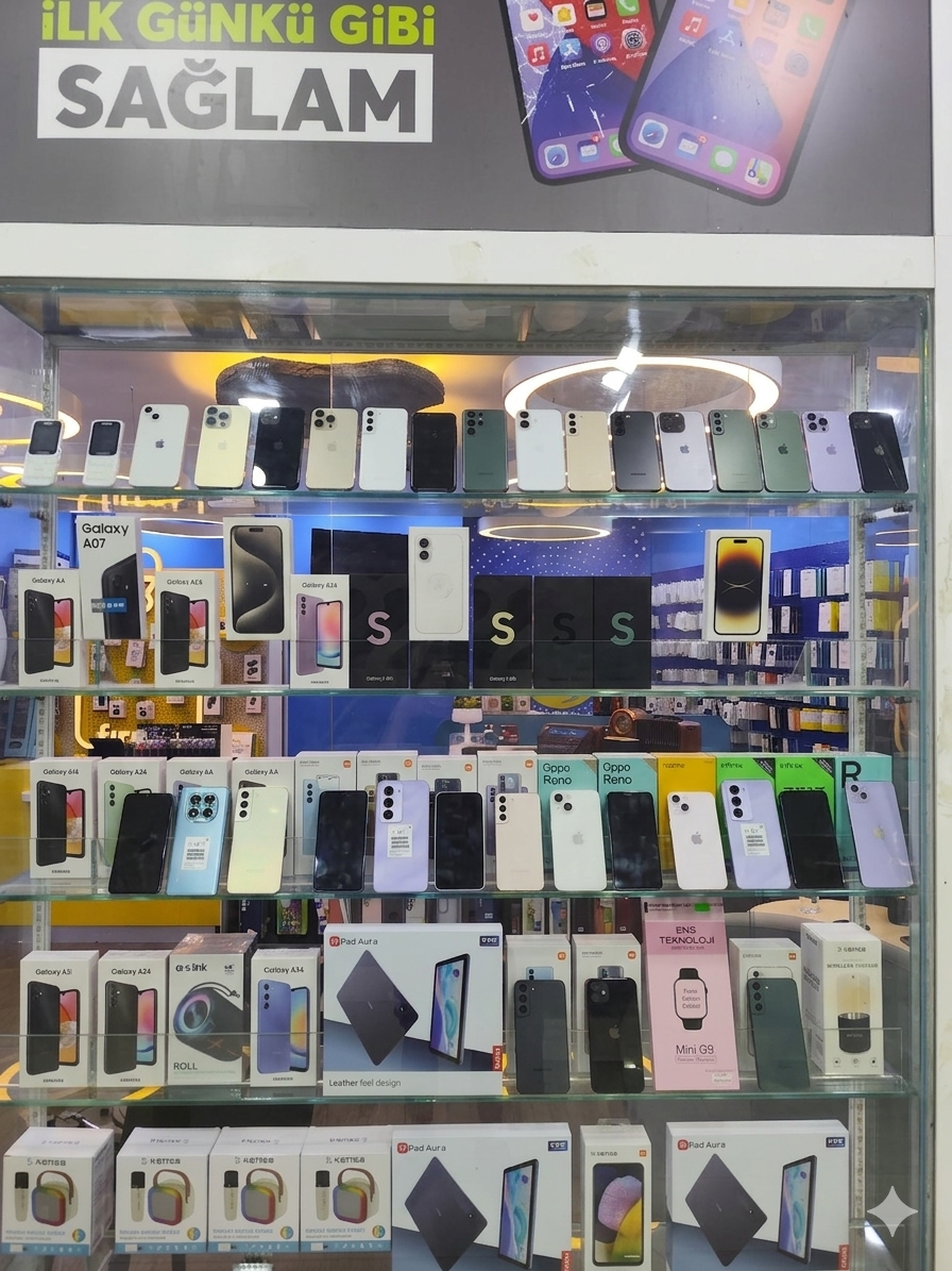 Telefon satisi